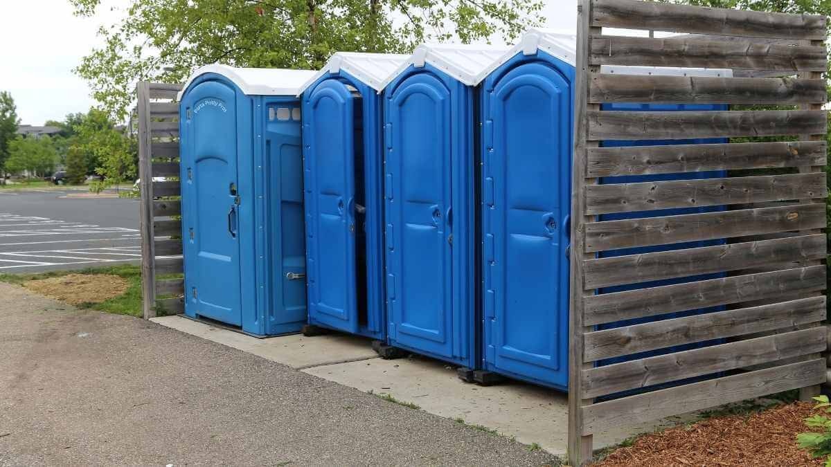 Porta Potty Rental Pros - Reliable Portable Toilet Rentals in Scotia, SC, 29939